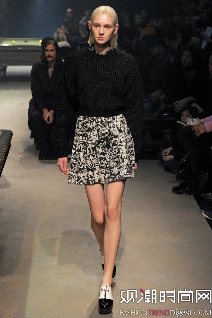 Carven 2014＾װϵиͼƬ