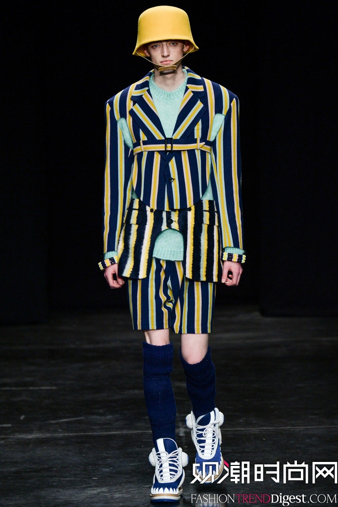 Walter Van Beirendonck2014＾װϵиͼƬ