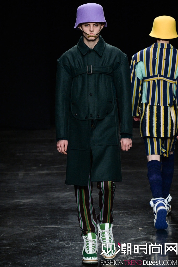 Walter Van Beirendonck2014＾װϵиͼƬ