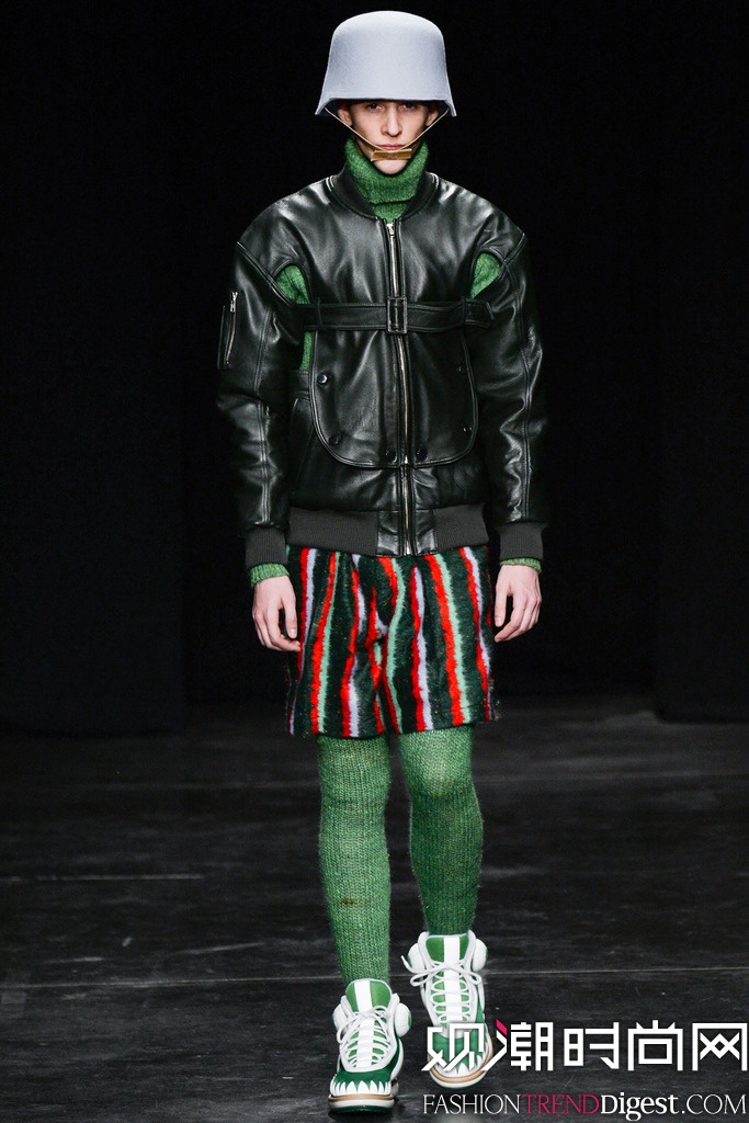 Walter Van Beirendonck2014＾װϵиͼƬ