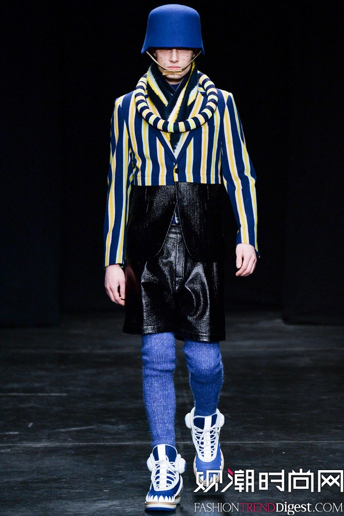 Walter Van Beirendonck2014＾װϵиͼƬ