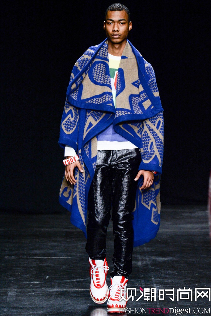 Walter Van Beirendonck2014＾װϵиͼƬ