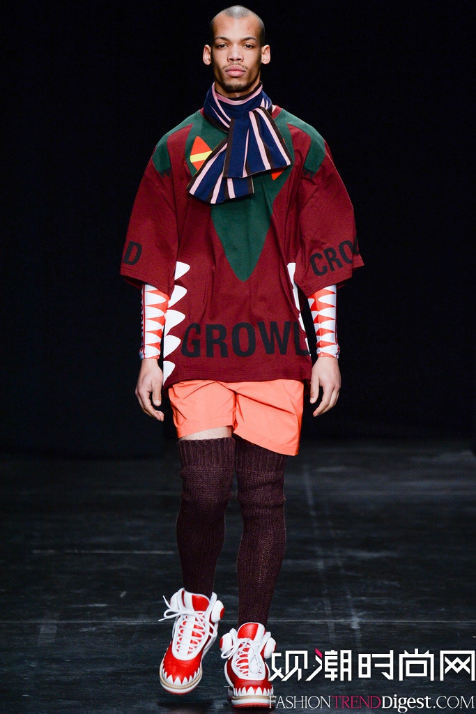 Walter Van Beirendonck2014＾װϵиͼƬ