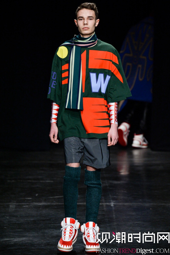 Walter Van Beirendonck2014＾װϵиͼƬ