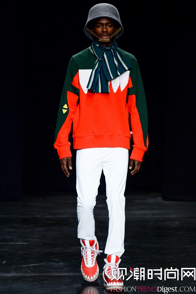 Walter Van Beirendonck2014＾װϵиͼƬ