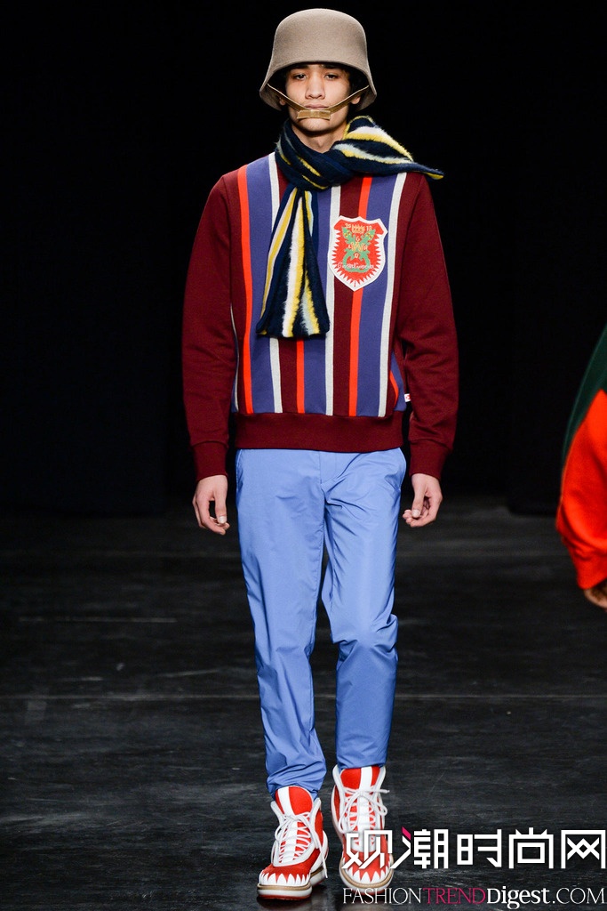 Walter Van Beirendonck2014＾װϵиͼƬ