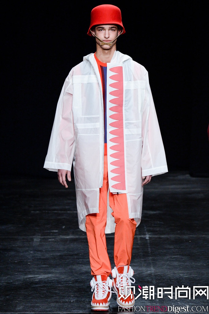 Walter Van Beirendonck2014＾װϵиͼƬ