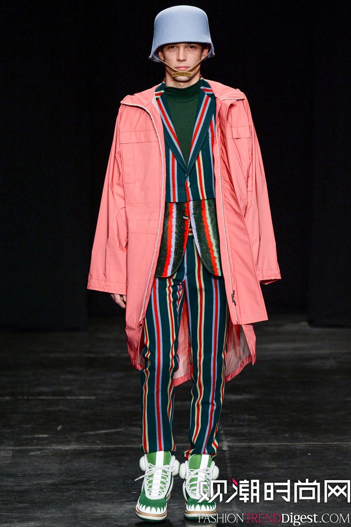 Walter Van Beirendonck2014＾װϵиͼƬ