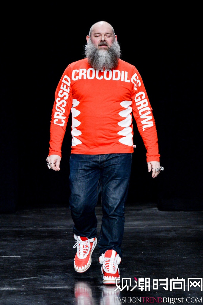 Walter Van Beirendonck2014＾װϵиͼƬ