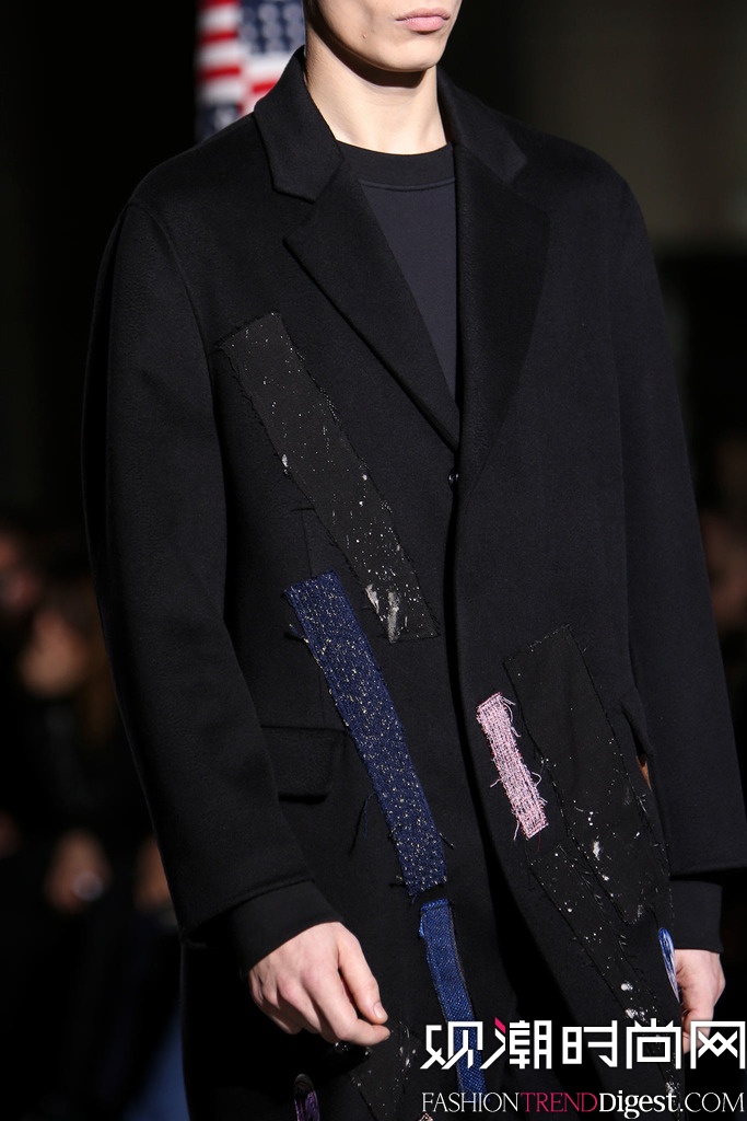 Raf Simons2014＾װϵLOOKBOOKͼƬ