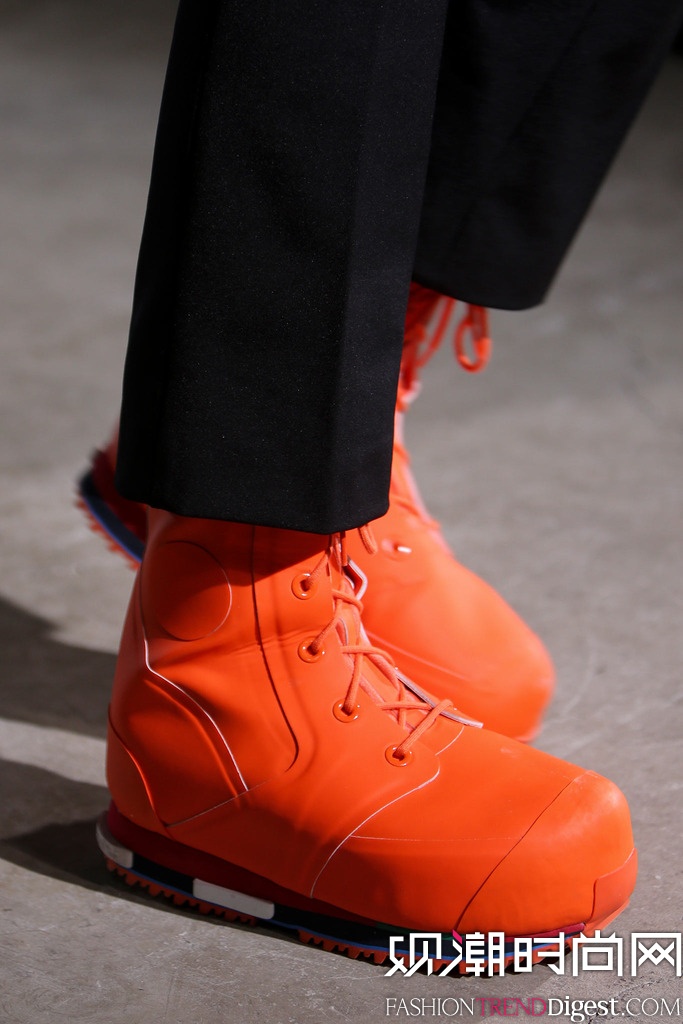 Raf Simons2014＾װϵLOOKBOOKͼƬ