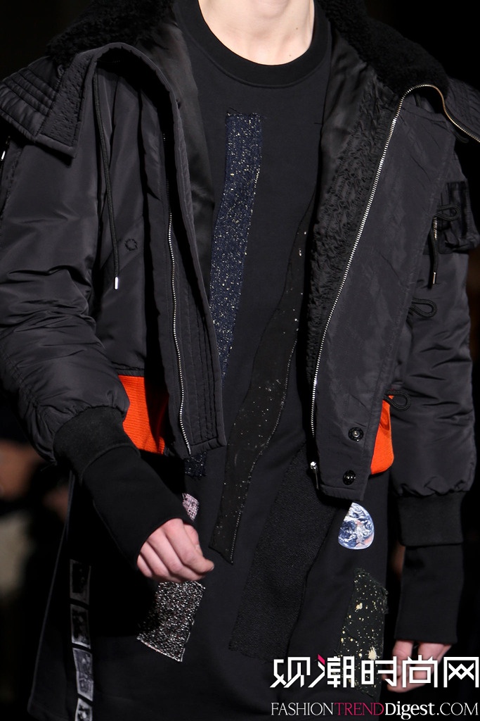 Raf Simons2014＾װϵLOOKBOOKͼƬ