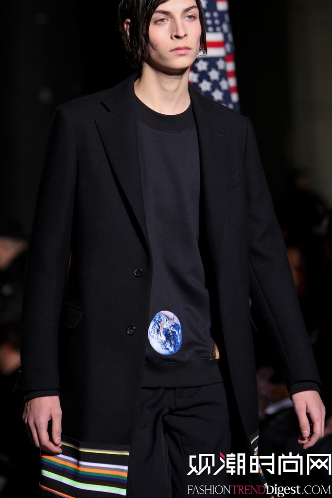 Raf Simons2014＾װϵLOOKBOOKͼƬ