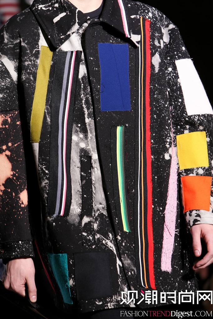 Raf Simons2014＾װϵLOOKBOOKͼƬ