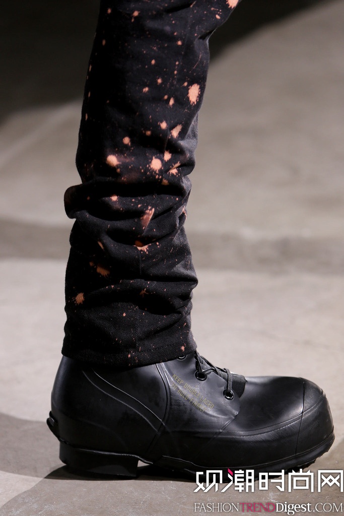 Raf Simons2014＾װϵLOOKBOOKͼƬ