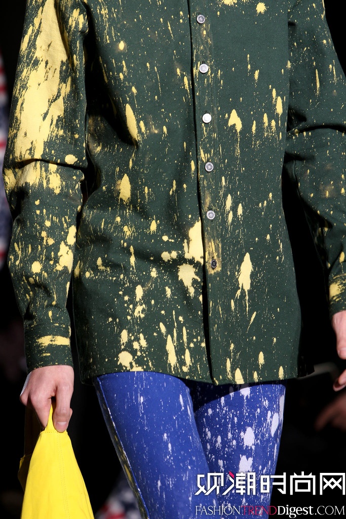 Raf Simons2014＾װϵLOOKBOOKͼƬ