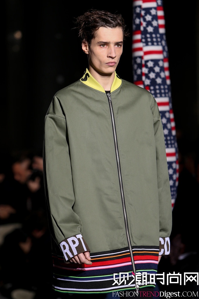 Raf Simons2014＾װϵLOOKBOOKͼƬ