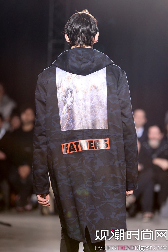 Raf Simons2014＾װϵLOOKBOOKͼƬ