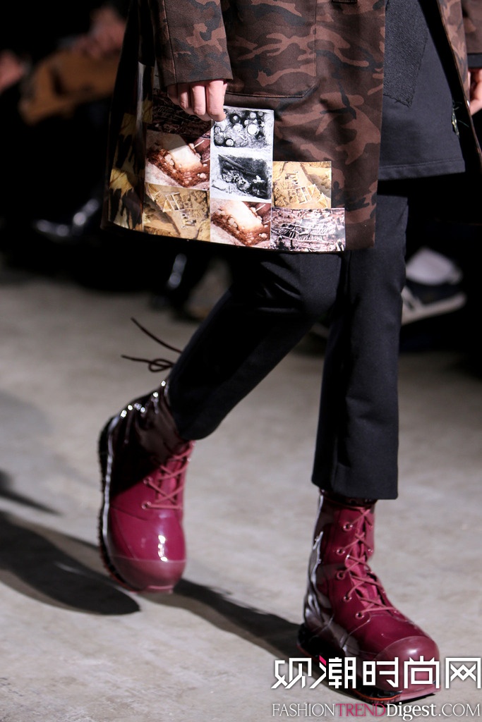 Raf Simons2014＾װϵLOOKBOOKͼƬ