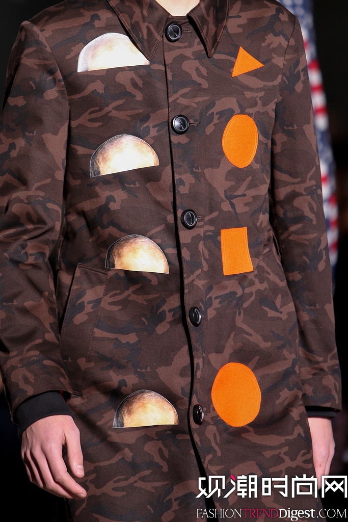 Raf Simons2014＾װϵLOOKBOOKͼƬ