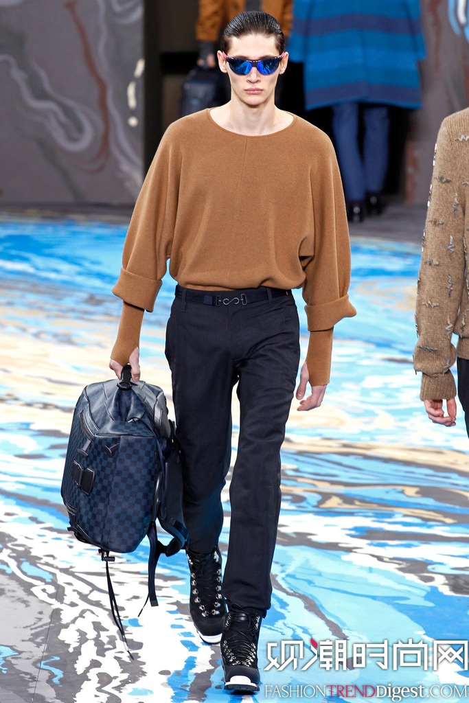 Louis Vuitton2014＾װϵиͼƬ