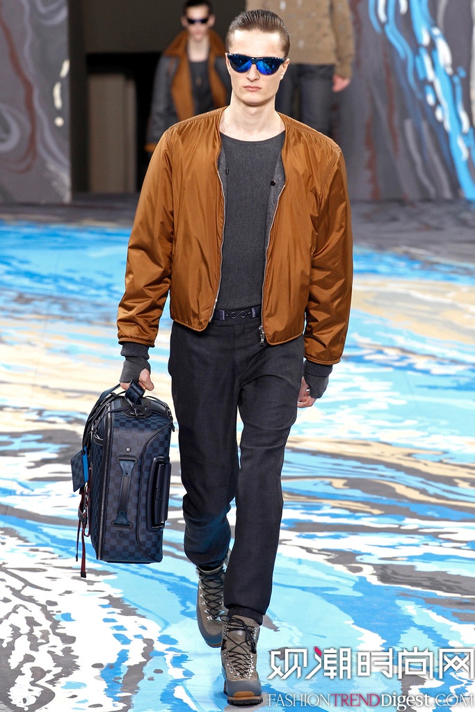 Louis Vuitton2014＾װϵиͼƬ