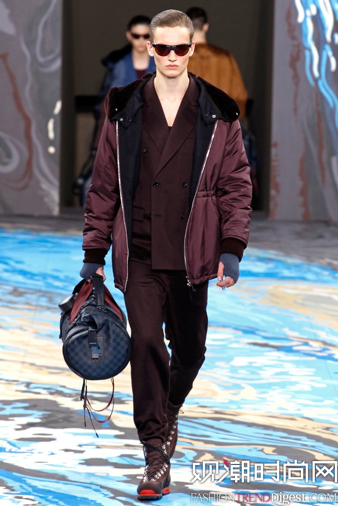 Louis Vuitton2014＾װϵиͼƬ