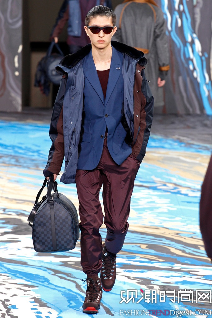 Louis Vuitton2014＾װϵиͼƬ