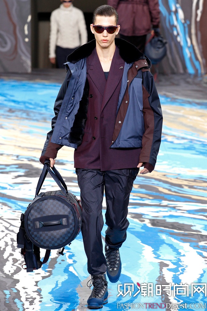 Louis Vuitton2014＾װϵиͼƬ