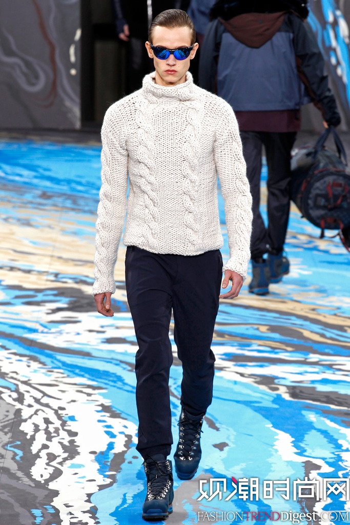 Louis Vuitton2014＾װϵиͼƬ