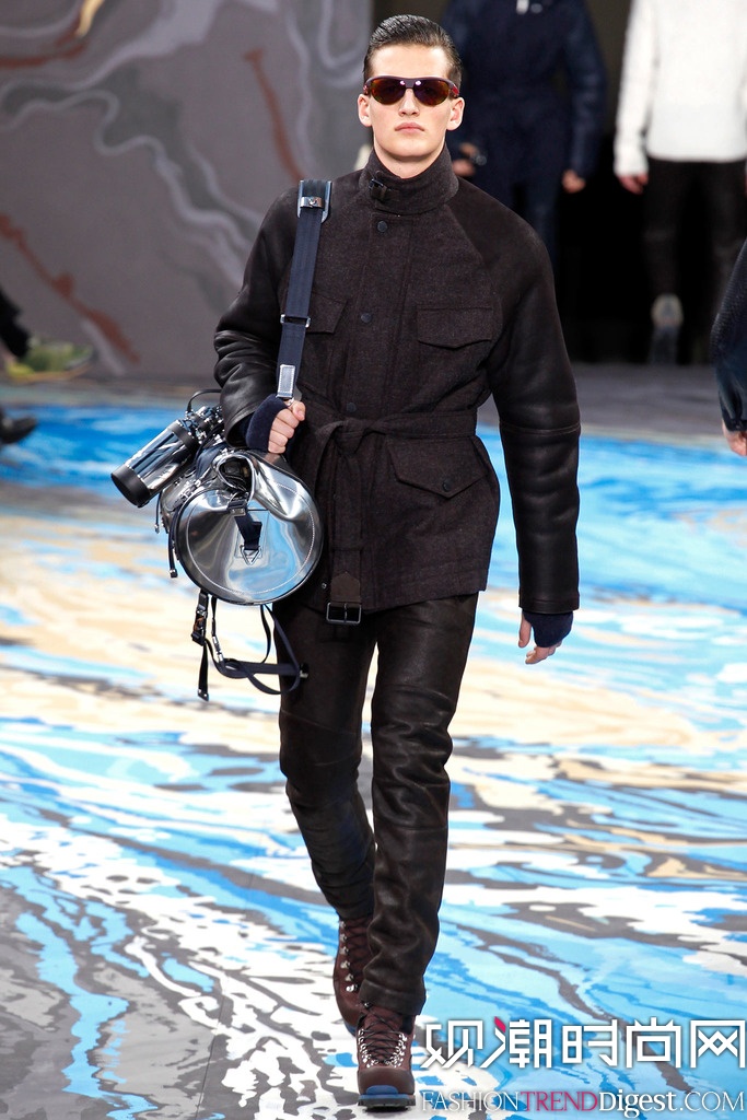 Louis Vuitton2014＾װϵиͼƬ