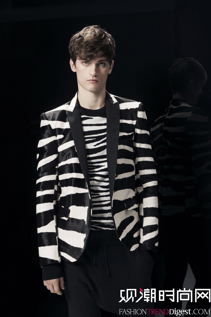 Balmain2014＾װϵиͼƬ