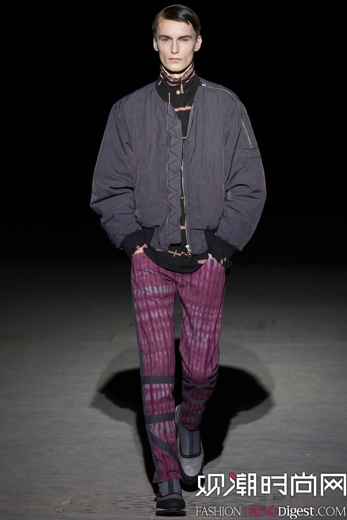 Dries Van Noten2014＾װϵиͼƬ