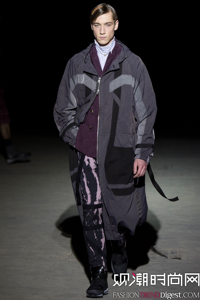 Dries Van Noten2014＾װϵиͼƬ