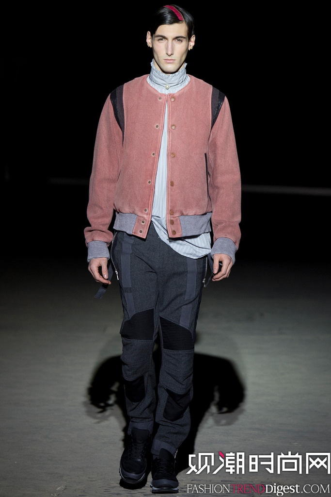 Dries Van Noten2014＾װϵиͼƬ