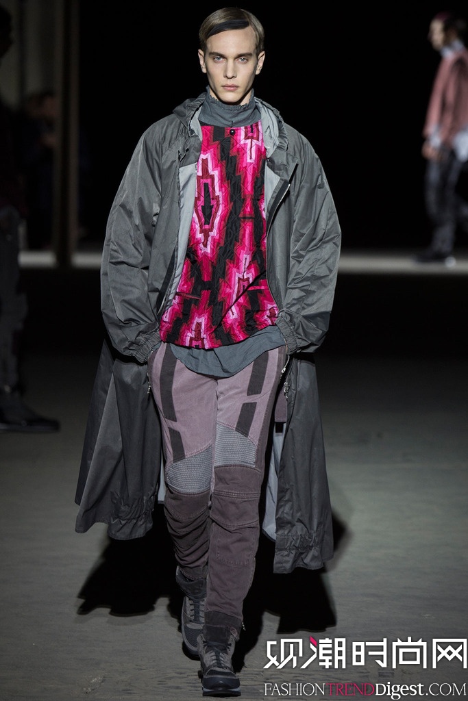 Dries Van Noten2014＾װϵиͼƬ