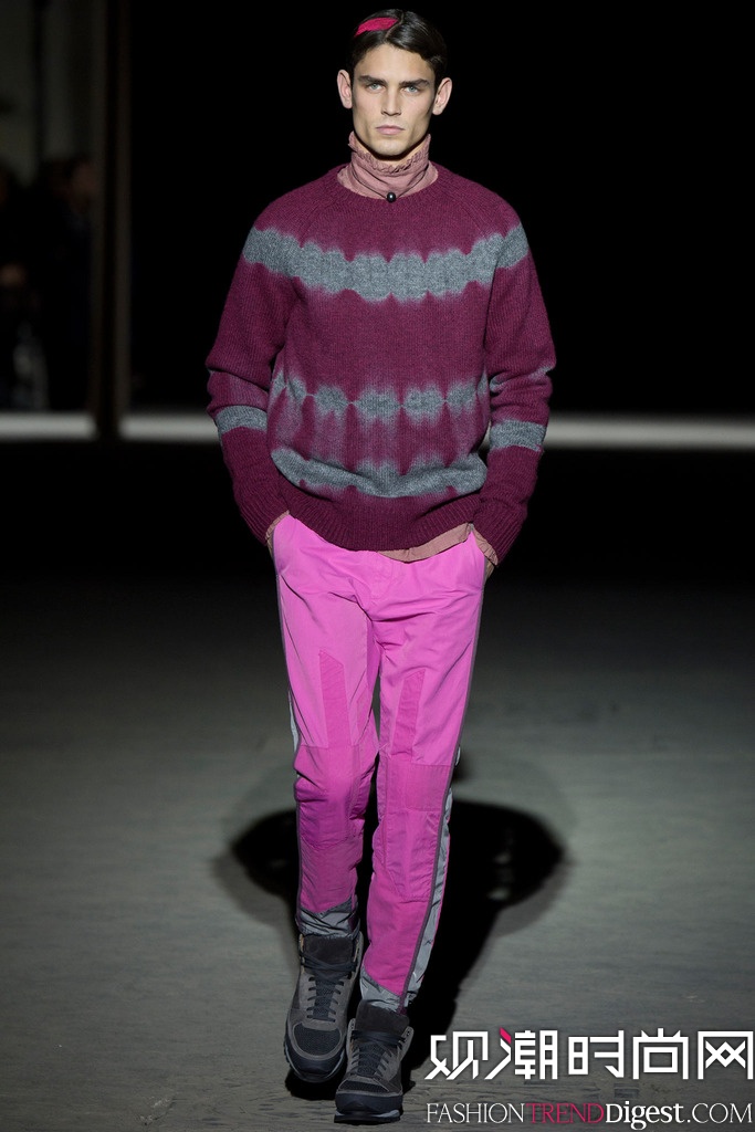 Dries Van Noten2014＾װϵиͼƬ