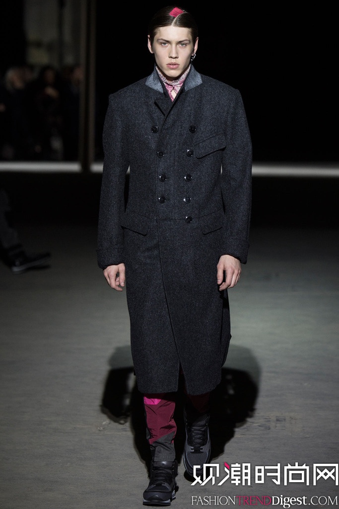 Dries Van Noten2014＾װϵиͼƬ