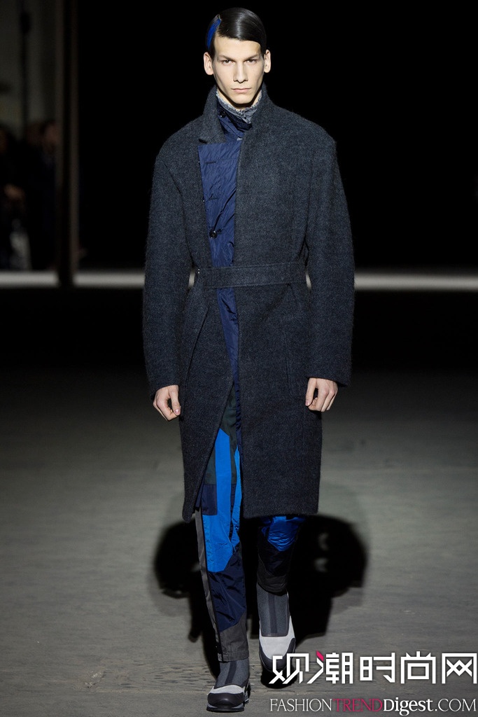 Dries Van Noten2014＾װϵиͼƬ