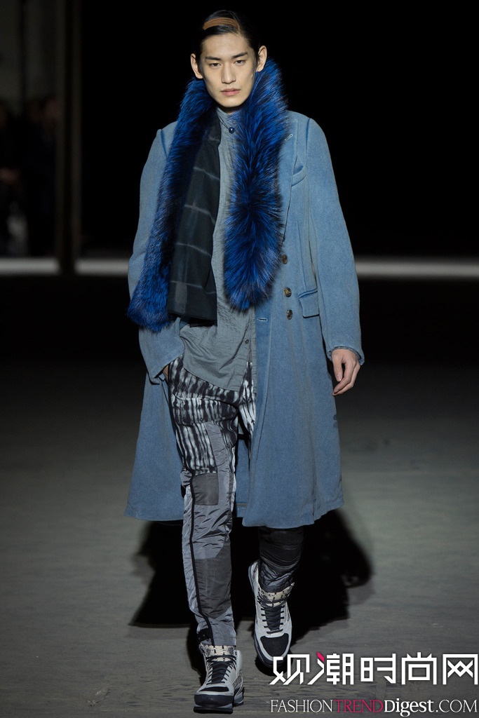 Dries Van Noten2014＾װϵиͼƬ