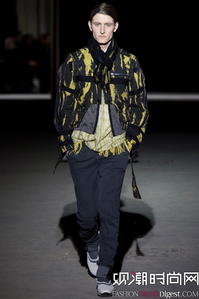 Dries Van Noten2014＾װϵиͼƬ