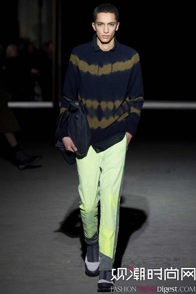 Dries Van Noten2014＾װϵиͼƬ