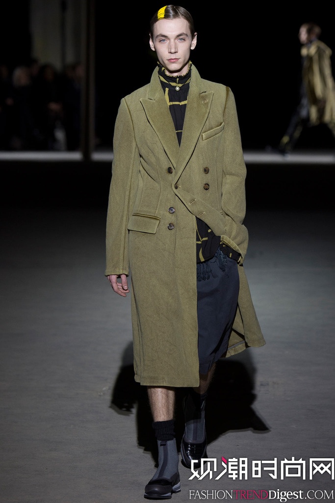 Dries Van Noten2014＾װϵиͼƬ