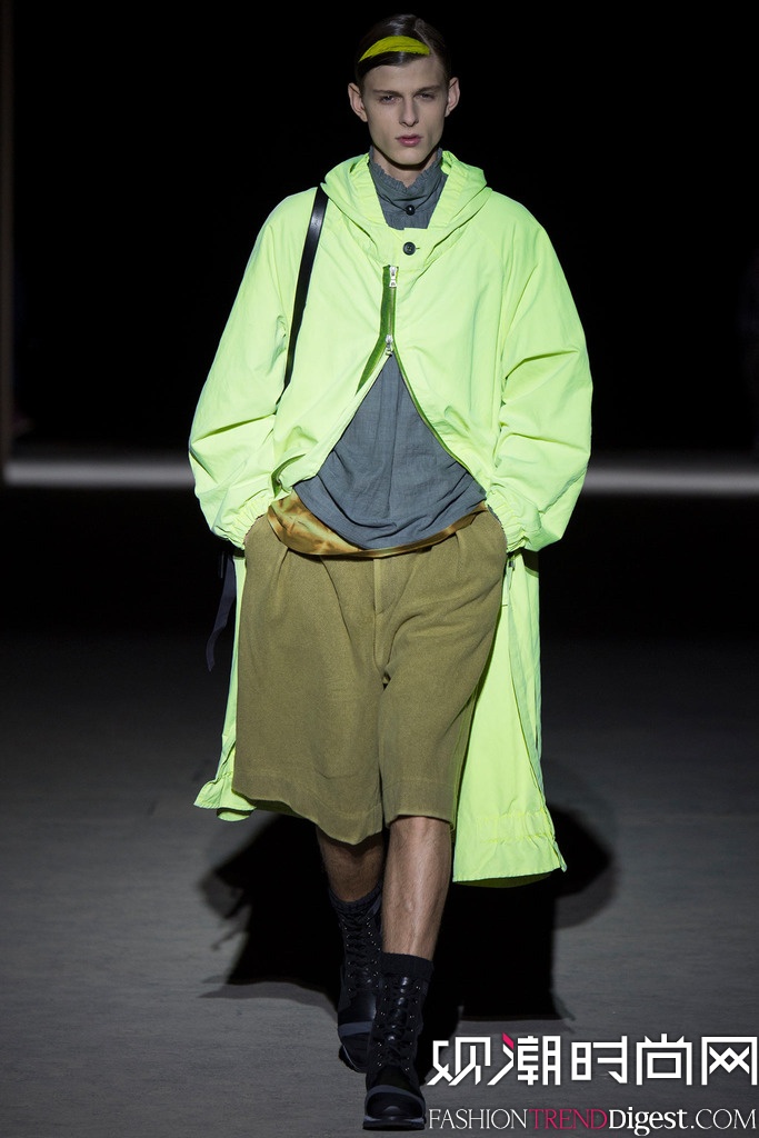 Dries Van Noten2014＾װϵиͼƬ