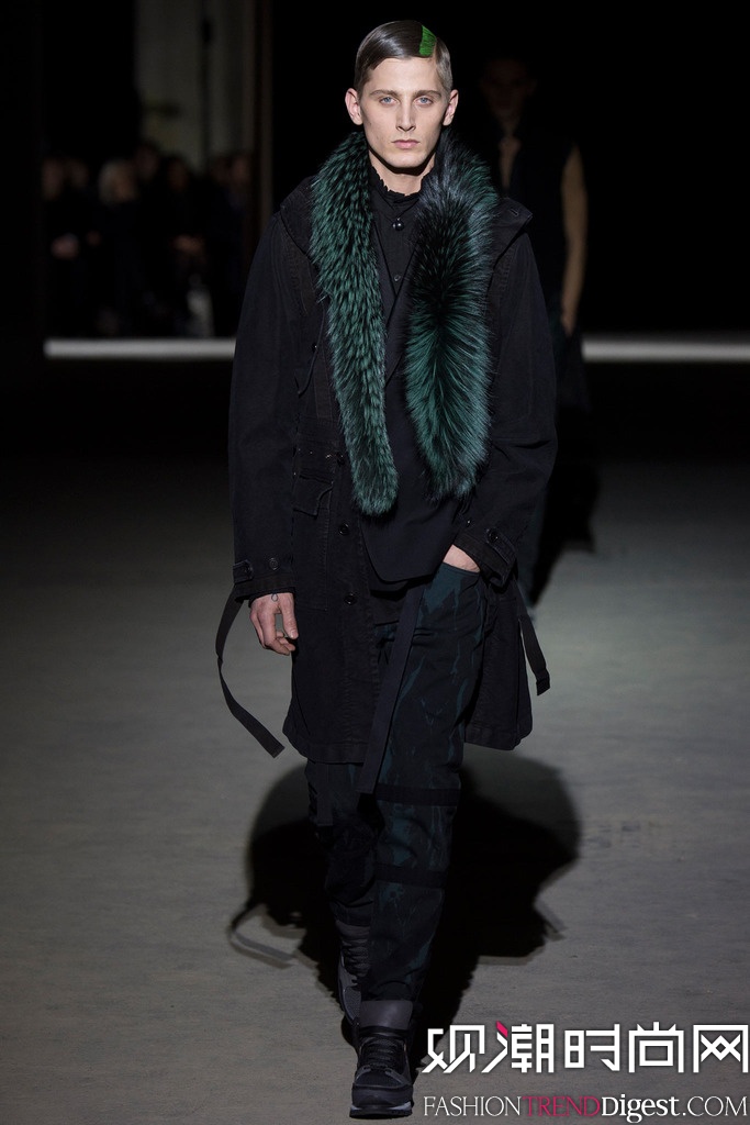 Dries Van Noten2014＾װϵиͼƬ