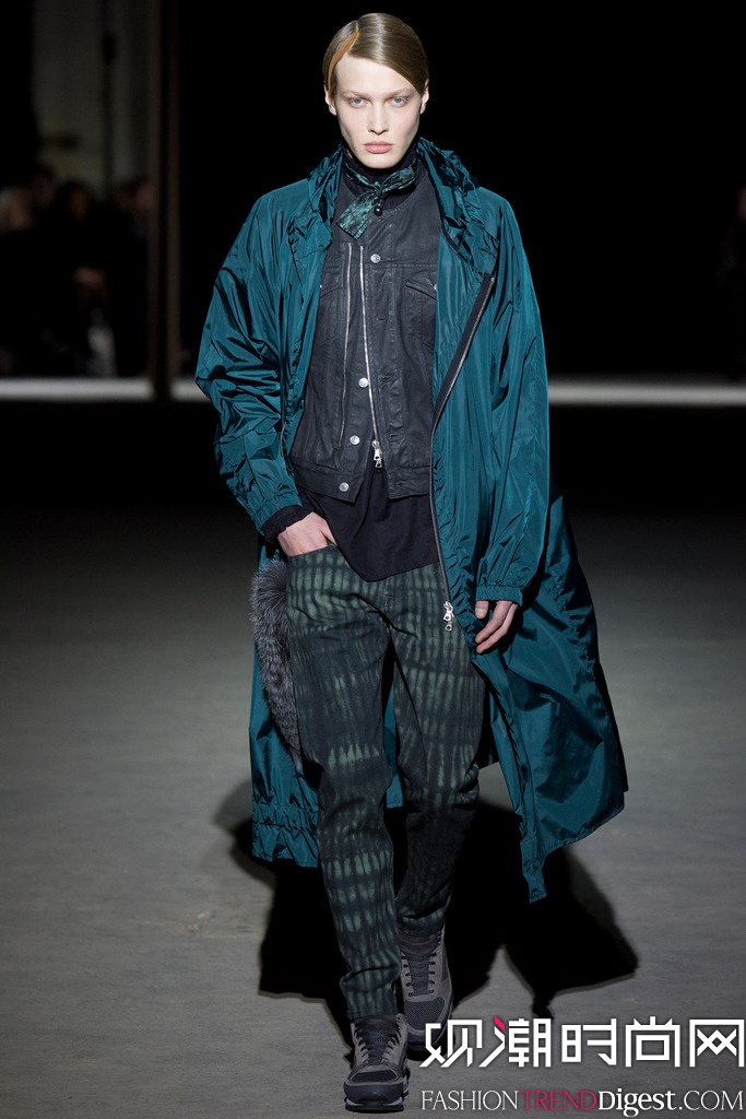 Dries Van Noten2014＾װϵиͼƬ