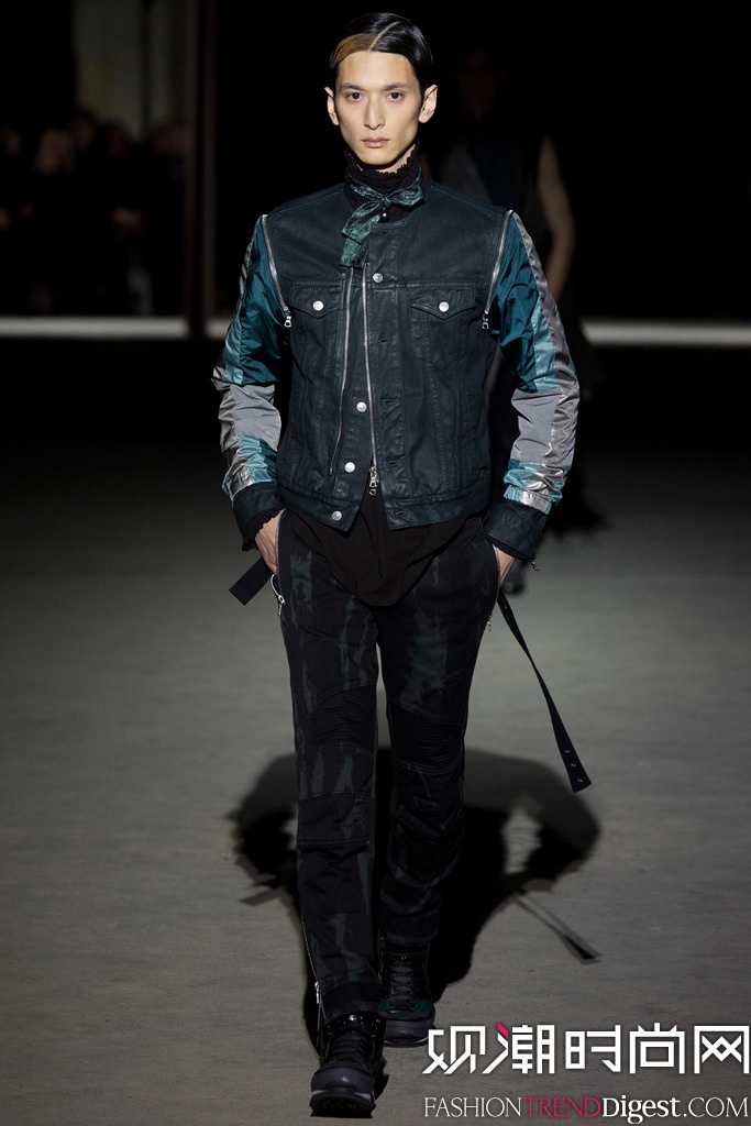 Dries Van Noten2014＾װϵиͼƬ