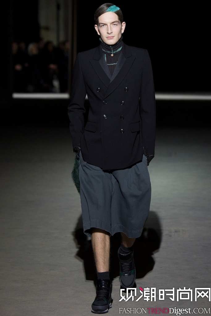 Dries Van Noten2014＾װϵиͼƬ