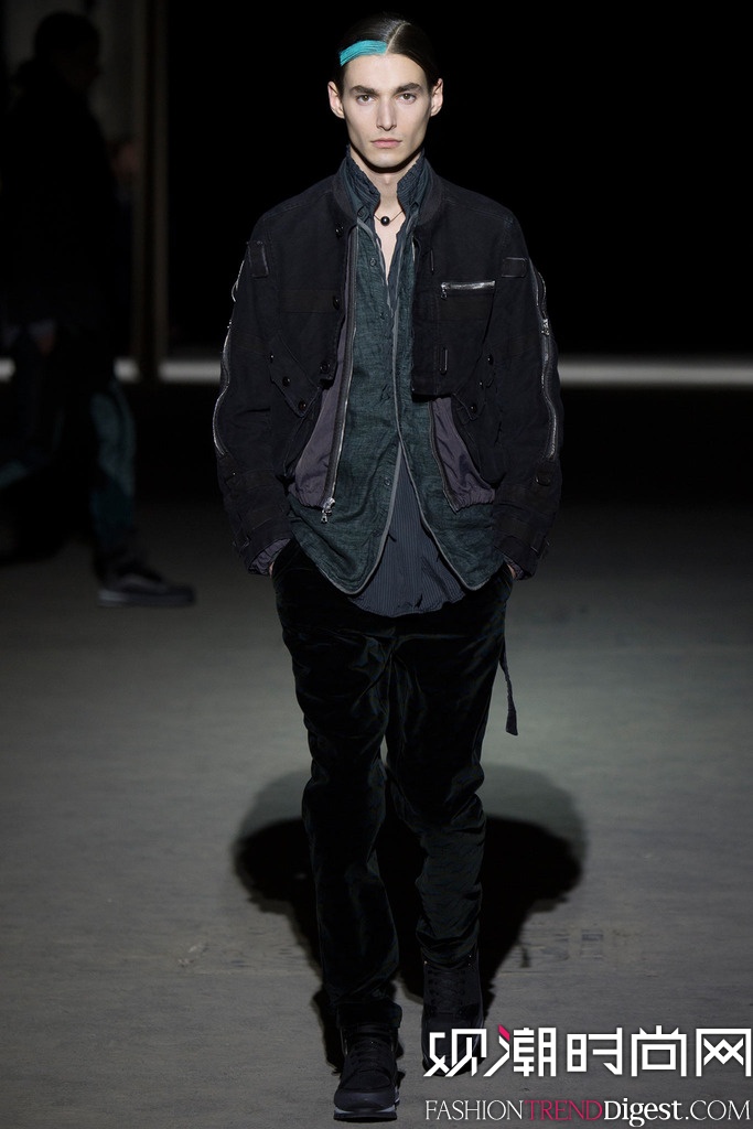 Dries Van Noten2014＾װϵиͼƬ