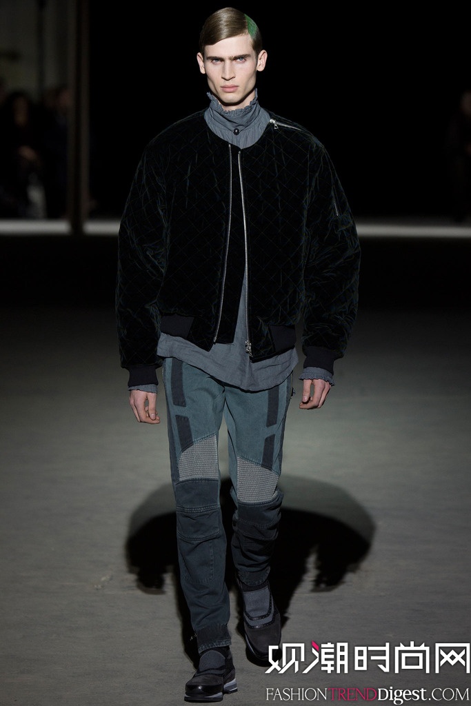 Dries Van Noten2014＾װϵиͼƬ